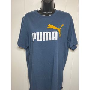PUMA Mens Shirt Size Medium